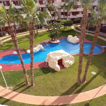 Playa Flamenca Beach Apartment Dehesa de Campoamor  Экстерьер фото