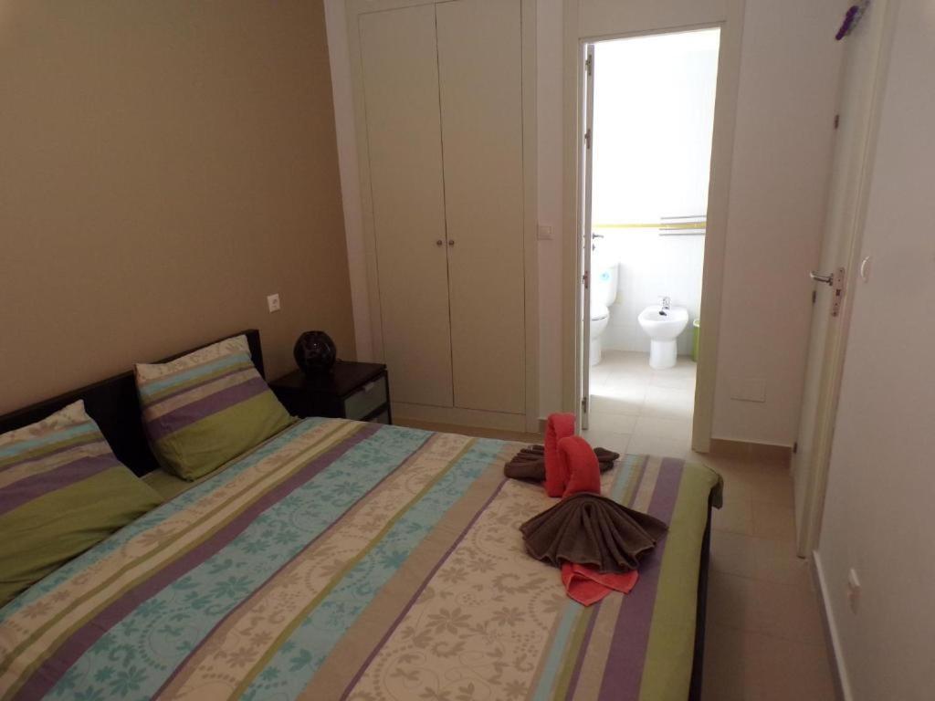 Playa Flamenca Beach Apartment Dehesa de Campoamor  Экстерьер фото