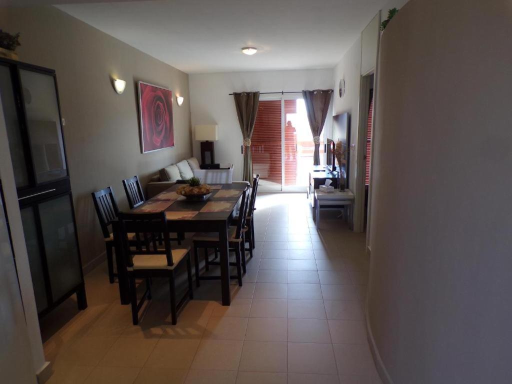 Playa Flamenca Beach Apartment Dehesa de Campoamor  Экстерьер фото